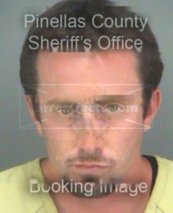 Brandon Robert Corman