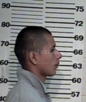 Jovan Salas