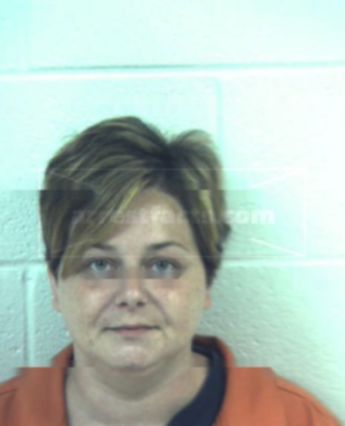 Jessica Nicole Lindley