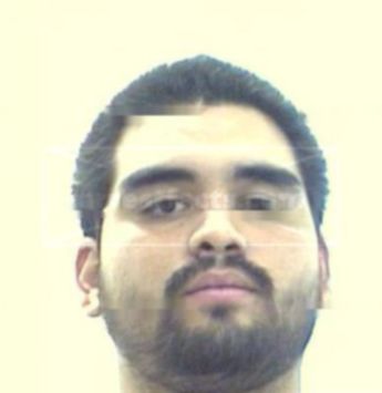 Marco Antonio Coronado