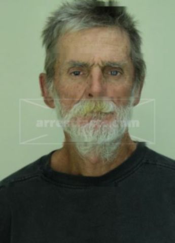 Harold Michael Broxson