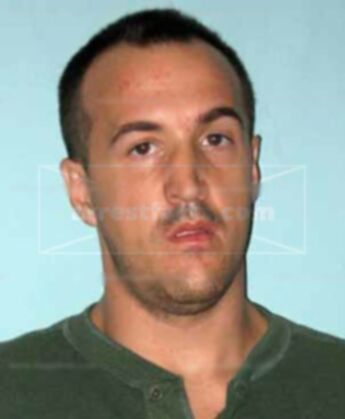 Matthew Robert Porter