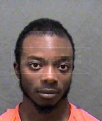 Malik Jamel-Allan Richards