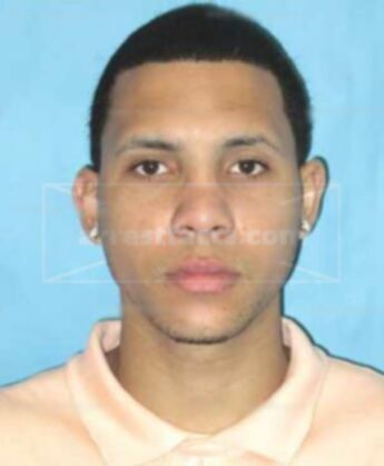 Bryan A Ortizcarrero