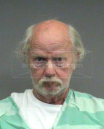 Scott Douglas Baker