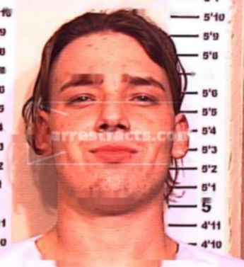 Jeremy Kieth Rogers
