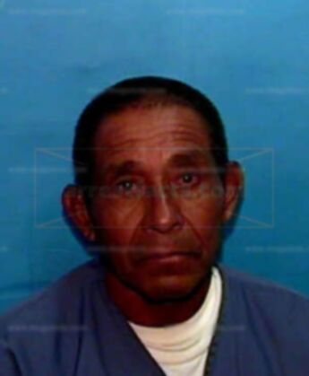 Marcelino Santibanez