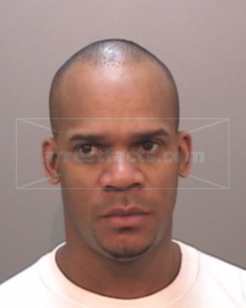 Troy Renard Jackson