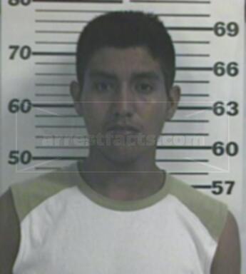 Miguel Angel Rodriguez