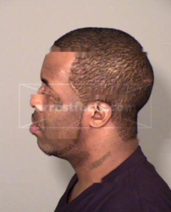 Damian Deandre Rogers