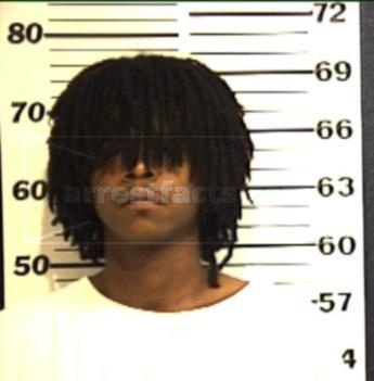 Tremone Emile Woods