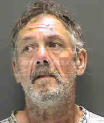 Brian David Little
