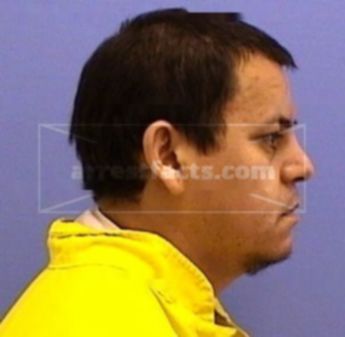 Martin Zavala-Ibarra