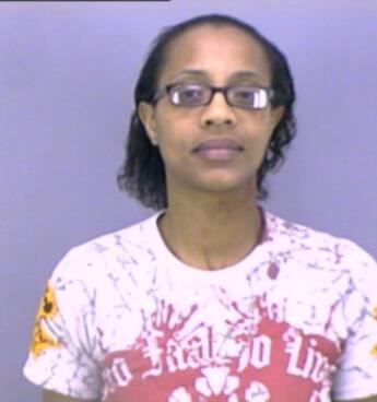 Angela Yvette Hawkins