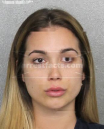 Taylor Tannisha Brown