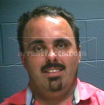 Timothy Myers Poole