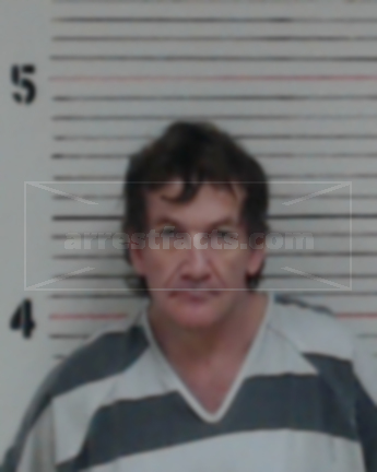 Richard Alan Pender