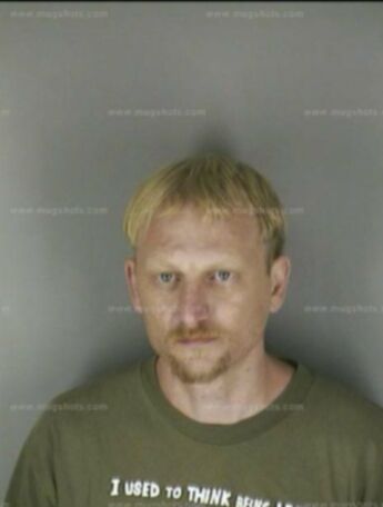 Daniel Keith Williams