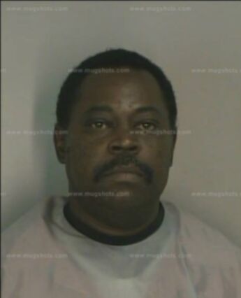 Jimmy Mccoy Harris