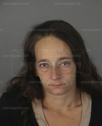 Heather Lynn Hervey