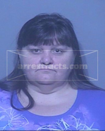 Ashley Marie Cooper