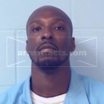 Eric Williams