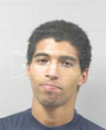 Terrance Michael Simon Davenport