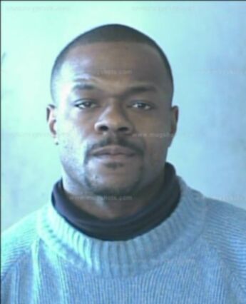 Norris Brown