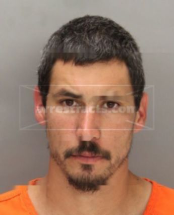 Harris Christopher Adam