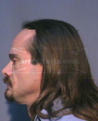 Allen Jay Bauer