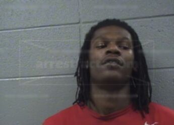 Darryl Jones