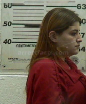 Adriana Marie Sena