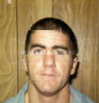Michael Heath Lewis