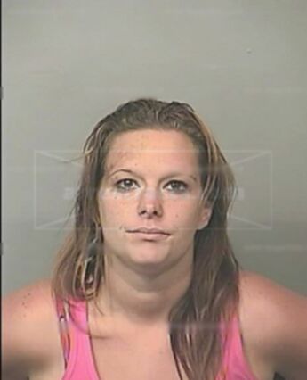 Brandy Lynn Griffin