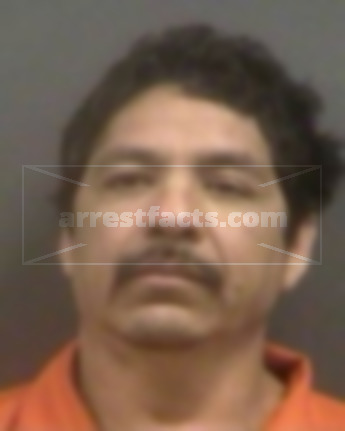 Jose Cruz Milan Amador