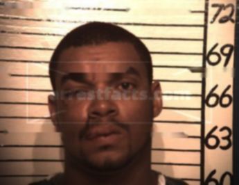 Tommie Lee Harris