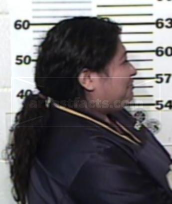 Veronica Hernandez Rodriguez