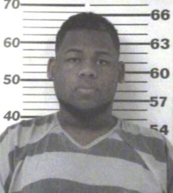 Cameron Djuan Ervin