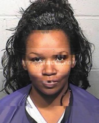 Qiana Marie Watson