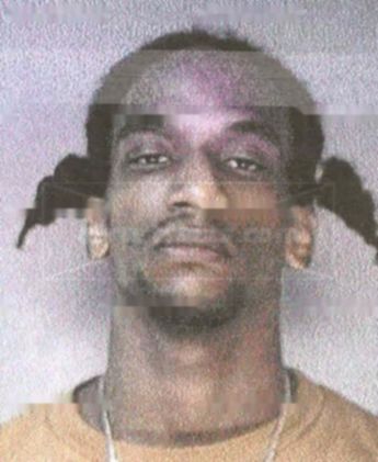 Clintin D. Allen