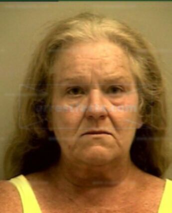 Kathy Ann Sexton