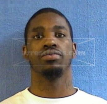 Lamarcus C. Jones