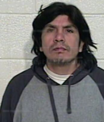 David Guevara Menchaca