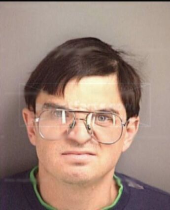 Timothy John Mclaughlin