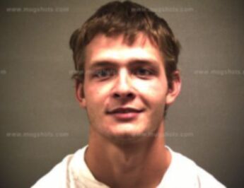 Ross Preston Graham