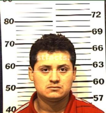 Edwin Ulises Zaparripa