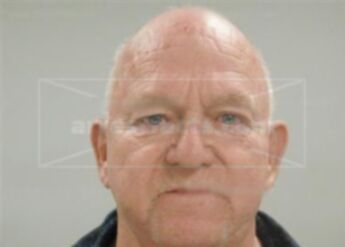 Ronnie Clayton Barrantine