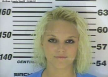 Shayla Nicole Reece