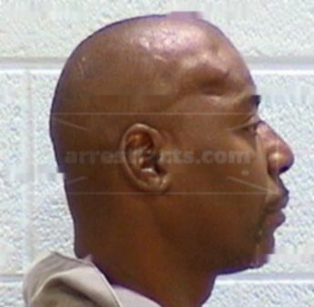 Floyd Whitley
