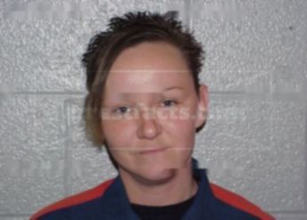 Tracy Ruth Hartley